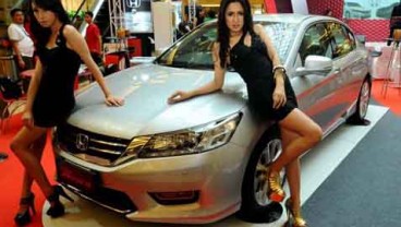 RECALL ACCORD : HPM Tunggu Arahan Prinsipal